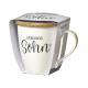 Kaffeebecher-Set LIEBLINGSSOHN 416589