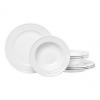 Tafelservice SIMPLE, 8-teilig