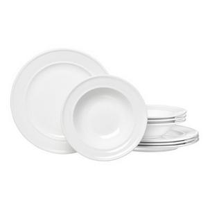 Tafelservice SIMPLE, 8-teilig 420838