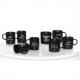 Kaffeebecher SVART 420852