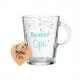 Teebecher-Set LIEBSTE MAMA 817485