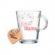 Teebecher-Set LIEBSTE MAMA 817485