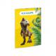 Postmappe "Tyrannosaurus", Innenansicht 46334