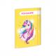 Postmappe "Tyrannosaurus", Innenansicht 46335