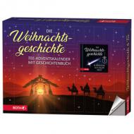 Tee-Adventskalender "Die Weihnachtsgeschichte"