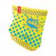 Kinder-Jersey-Schlauchschal ReflActions "Roar" 89320