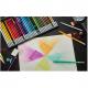 Pastellkreidestift CarbOthello ARTY+, 60er Etui 1448-6