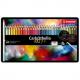 Pastellkreidestift CarbOthello ARTY+, 60er Etui 1448-6