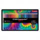 Aquarell-Buntstift aquacolor ARTY, 24er Etui 1612-5