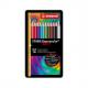 Aquarell-Buntstift aquacolor ARTY, 24er Etui 1612-5