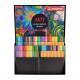 Kreativ-Set "ARTY", 68er Kartonbox 77/6-1-20