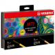 Kreativ-Set "ARTY", 68er Kartonbox 77/6-1-20