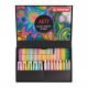 Kreativ-Set "ARTY", 68er Kartonbox 77/6-2-20
