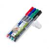 Permanent-Marker Lumocolor 317 M, 4er Etui (5653174)