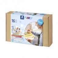 Modelliermasse-Set Basic