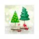 Modelliermasse-Set Christmas 81 Set 07