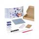 Modelliermasse-Set SOFT Denim Design 8025 HTC2