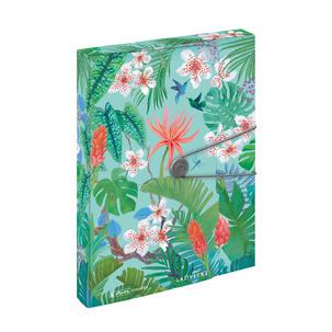 Sammelbox easy orga to go Ladylike "Jungle" 300001534