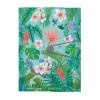 Sammelmappe Ladylike "Jungle"