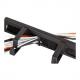 19" Rangierpanel, 1 HE, lichtgrau OR106B