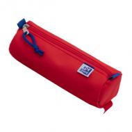 Schlamper-Rolle, rot