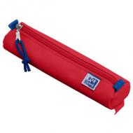 Schlamper-Rolle, rot