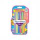 Faserschreiber Flair RETRO, 12er Etui 2180625