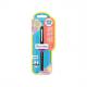 Faserschreiber Flair Original, 3er Blisterkarte, farbig sortiert 2028647