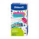 Deckfarbkasten ProColor 735, türkis/gelb - Verpackung 300008242