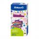 Deckfarbkasten ProColor 735, schwarz/blau - Verpackung 300008244