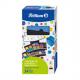 Deckfarbkasten ProColor 735, schwarz/blau - Verpackung 300008244