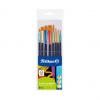 Pinsel-Set Premium - Verpackung