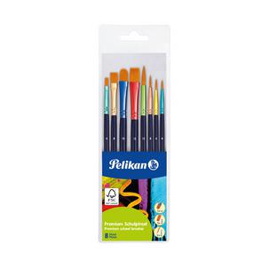 Pinsel-Set Premium - Verpackung 300008240