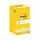 Haftnotizen Post-it Z-Notes, 127 x 76 mm R330 CY