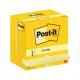 Haftnotizen Post-it Z-Notes, 127 x 76 mm R330 CY