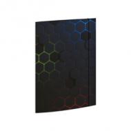 Zeichnungsmappe "Hexagon"
