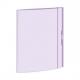 Zeichnungsmappe Pastell, frosty berry 45373