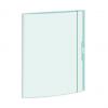 Zeichnungsmappe Pastell, cool mint