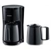 Kaffeemaschine KA 9307, schwarz