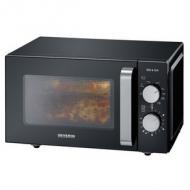 Mikrowelle MW 7762, mit Keramikboden und Grillfunktion
