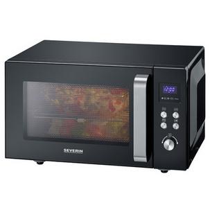 Mikrowelle MW 7763, mit Keramikboden und Grillfunktion MW 7763