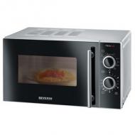 Mikrowelle MW 7771, mit Grillfunktion