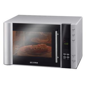 Mikrowelle MW 7775, mit Grill- und Heißluftfunktion MW 7775