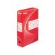 Archiv-Schachtel VIVIDA, rot 128421