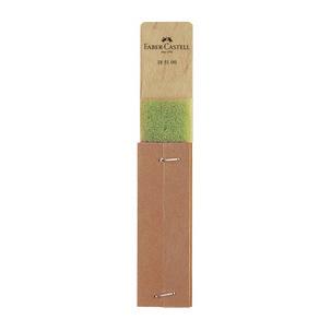 Sandpapier Minenschärfblock 185100