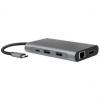 USB 3.2 (Gen 1) Docking Station, 8-Port