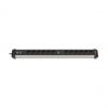 Steckdosenleiste Premium-Alu-Line, 12-fach
