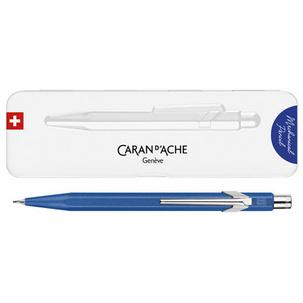 Druckbleistift 844 Colormat-X, blau 844.681