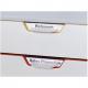 Schubladenbox VARICOLOR MIX 4 SAFE, weiß  762627