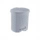 Tret-Kosmetikeimer "tjark", nordic-white 1030313000000